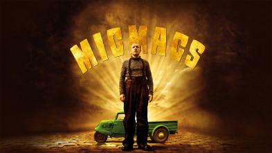 Imagen de Micmacs - 2