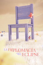 Imagen de La diplomacia del eclipse - 1