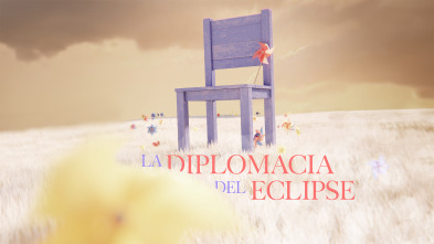 Imagen de La diplomacia del eclipse - 2