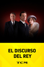 Imagen de El discurso del rey - 1