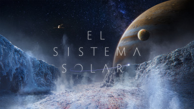 Imagen de El sistema solar  - 3