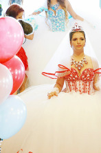 Imagen de Mi espectacular... (T4): Maleficios gitanos y jaranas de bodas - 1