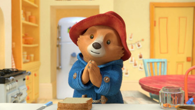 Imagen de Las aventuras de... (T1): Paddington vuela una cometa / Paddington el detective - 2