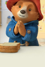 Imagen de Las aventuras de... (T1): Paddington vuela una cometa / Paddington el detective - 1