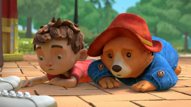 Imagen de Las aventuras de... (T1): Paddington y el día de la recaudación de fondos / La aventura extraterrestre de Paddington - 2