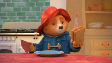 Imagen de Las aventuras de... (T1): Paddington y el cuadro / Paddington encuentra un tesoro enterrado - 2
