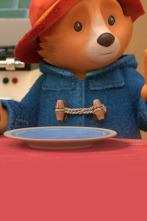 Imagen de Las aventuras de... (T1): Paddington y el cuadro / Paddington encuentra un tesoro enterrado - 1