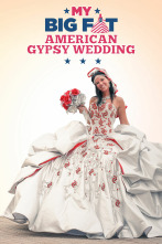 Imagen de Mi espectacular boda gitana (T4) - 1