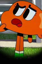 Imagen de El Asombroso Mundo de Gumball (T1) - 3
