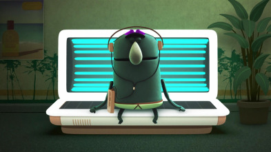 Imagen de El Asombroso Mundo de Gumball (T1) - 6