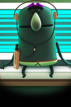 Imagen de El Asombroso Mundo de Gumball (T1) - 5