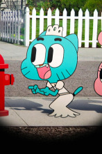 Imagen de El Asombroso Mundo de Gumball (T1) - 13