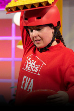 Imagen de La Casa de los... (T5): Programa 9 - 1