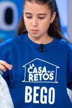 Imagen de La Casa de los... (T5): Programa 35 - 1