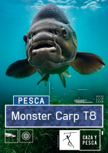Imagen de Monster Carp (T8) - 1