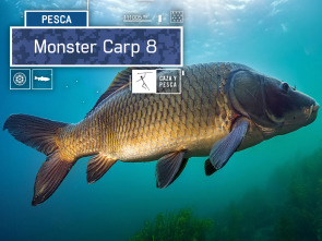 Imagen de Monster Carp (T8) - 2