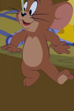 Imagen de El Show de Tom y... (T1): Atrapado - 1