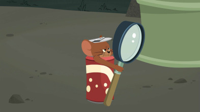Imagen de El Show de Tom y... (T1): Único en su especie - 2