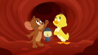 Imagen de El Show de Tom y... (T1): Dolor de barriga - 2