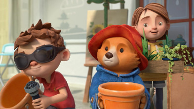 Imagen de Las aventuras de... (T1): Paddington y el Halloween / Paddington tiene un deseo otoñal - 2