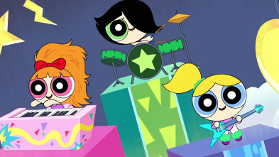 Imagen de Las Supernenas (T3) - 2