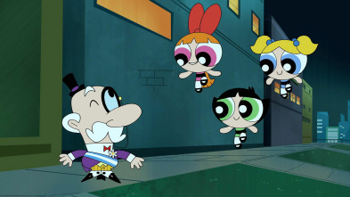 Imagen de Las Supernenas (T3) - 2
