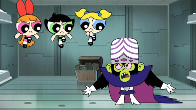 Imagen de Las Supernenas (T3): Cuarentena - 2