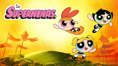 Imagen de Las Supernenas (T2) - 2