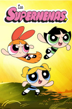 Imagen de Las Supernenas (T2) - 1