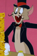 Imagen de El Show de Tom y... (T4): Mick, el Magnífico - 1