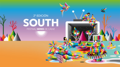 Imagen de Festival South Series de Cádiz (T1) - 2