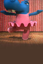 Imagen de The HAPPOS Family (T1): BALLERINA HAPPO Duelo en el escenario - 1