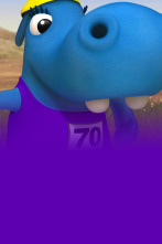 Imagen de The HAPPOS Family (T1): SPORTY HAPPO Escaqueándose - 1