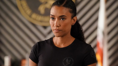 Imagen de S.W.A.T.:  Los... (T8): Ep.1 Desaparecidos - 1