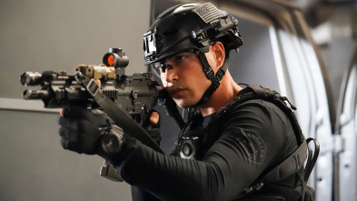 Imagen de S.W.A.T.:  Los... (T8): Ep.1 Desaparecidos - 4