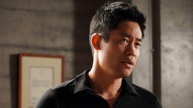 Imagen de S.W.A.T.:  Los... (T8): Ep.1 Desaparecidos - 5