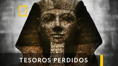 Imagen de Tesoros Perdidos  - 2