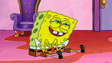 Imagen de Bob Esponja (T15) - 3