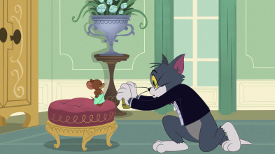 Imagen de El Show de Tom y... (T3): Del todo a la nada - 2