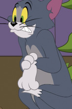 Imagen de El Show de Tom y... (T3): Me importa un pepino - 1