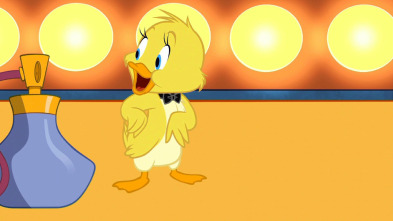 Imagen de El Show de Tom y... (T3): A viva voz - 2