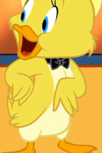 Imagen de El Show de Tom y... (T3): A viva voz - 1