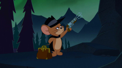 Imagen de El Show de Tom y... (T3): Vampiro de pacotilla - 2