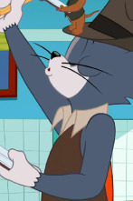 Imagen de El Show de Tom y... (T3): La última risa - 1