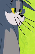 Imagen de El Show de Tom y... (T3): Gato invisible - 1