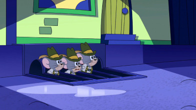 Imagen de El Show de Tom y... (T3): Cazando zombis - 2