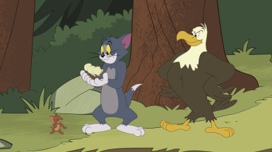 Imagen de El Show de Tom y... (T3): Jerry ojo de águila - 2