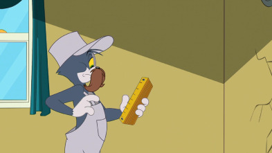Imagen de El Show de Tom y... (T3): Manitas… de masa - 2