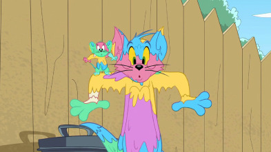 Imagen de El Show de Tom y... (T3): Olor a gatuno - 2