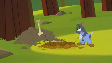 Imagen de El Show de Tom y... (T3): A por trufas - 2